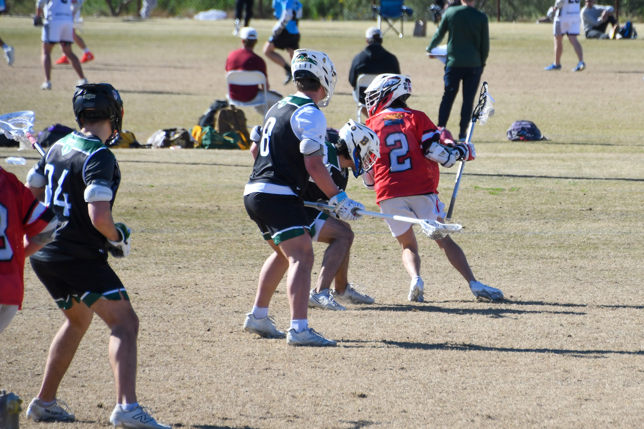 WLF 2027 8 vs ADVNC PNW 12